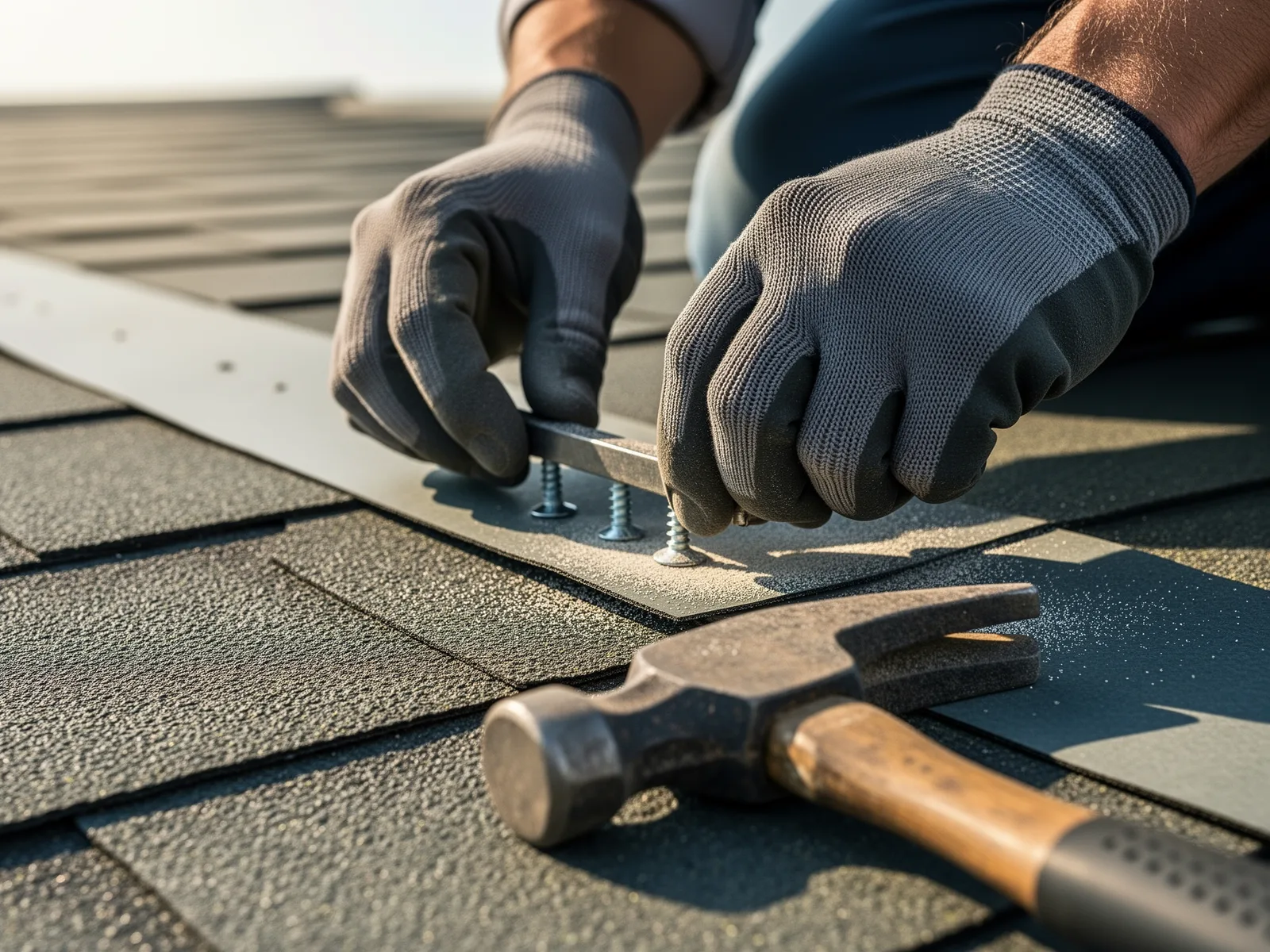 Why choose Fascia Repair in Hamer, ID
